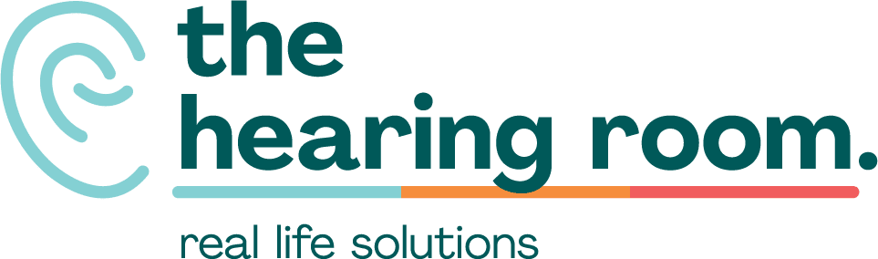The Hearing Room Singapore logo 1