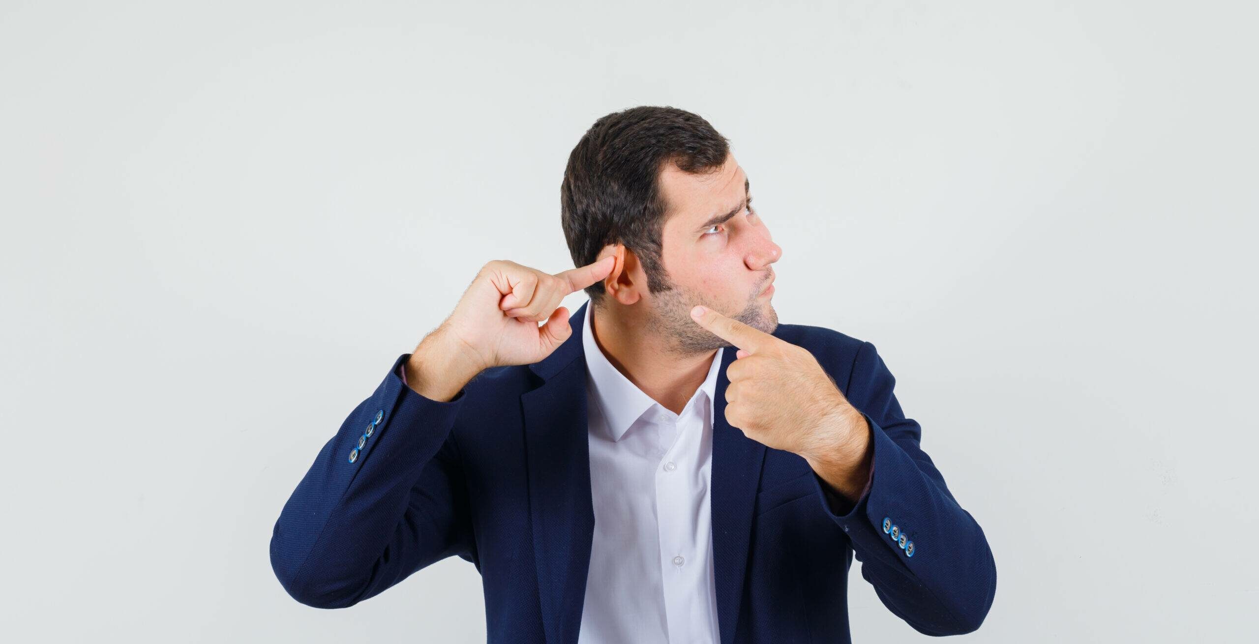 Earwax Impaction: Causes, symptoms and management